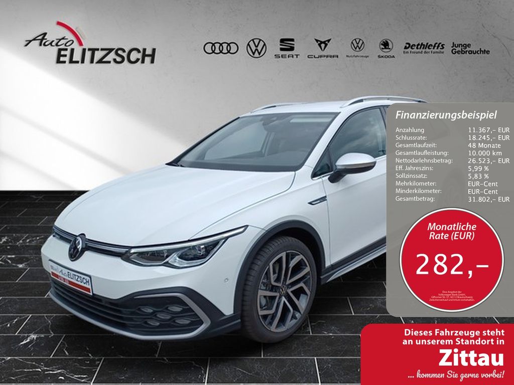Volkswagen Golf 2023