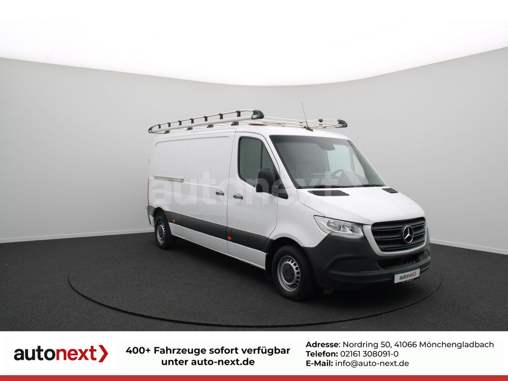 Mercedes-Benz Sprinter 2020