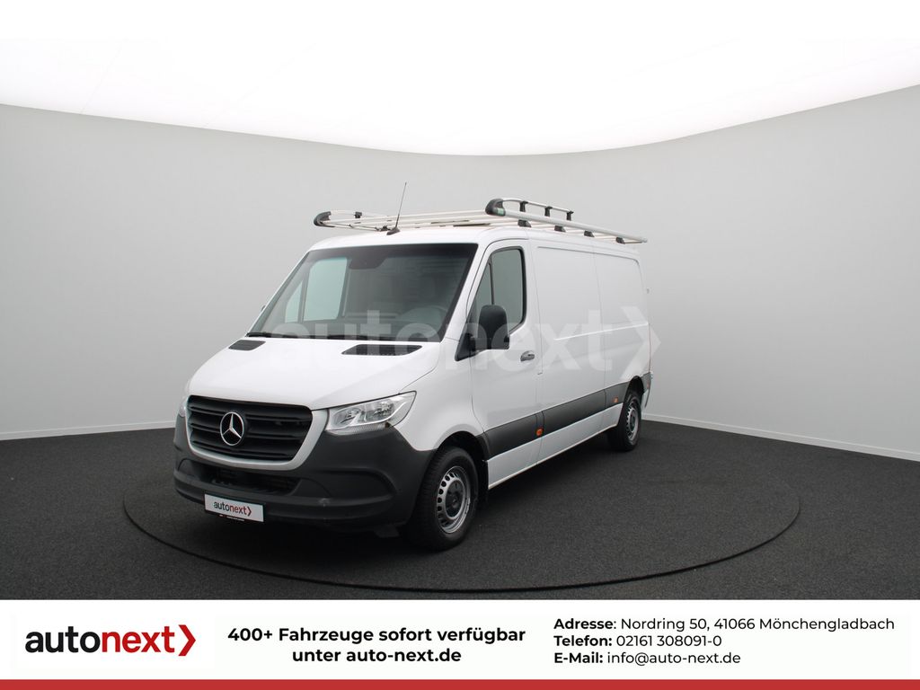 Mercedes-Benz Sprinter 2020