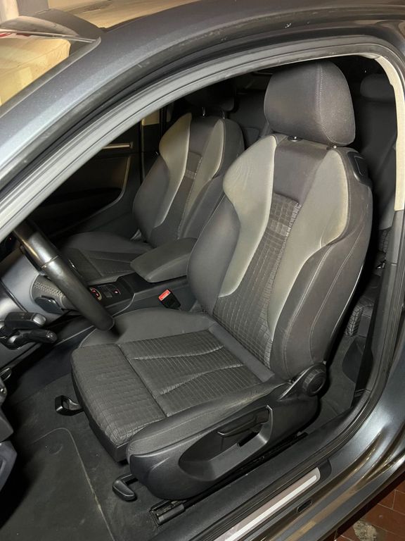 Audi A3 2013