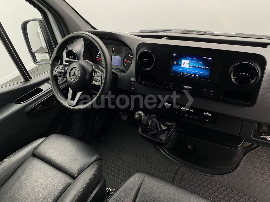 Mercedes-Benz Sprinter 2020