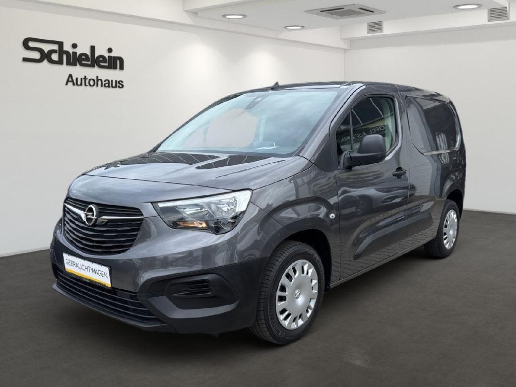Opel Combo 2022
