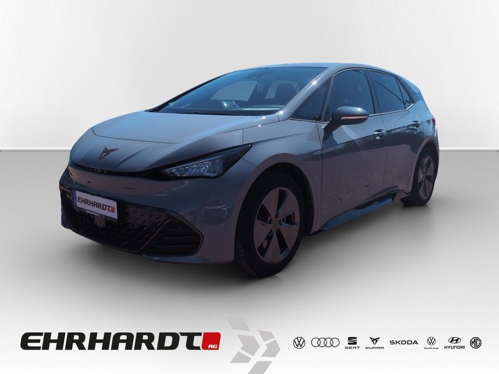 Cupra Born 2023