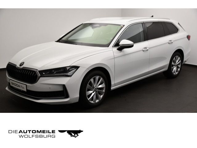 Skoda Superb 2024