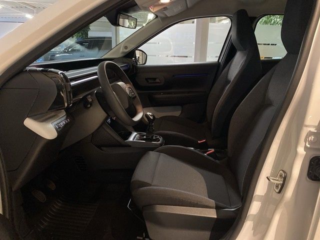 Citroën C3 2025