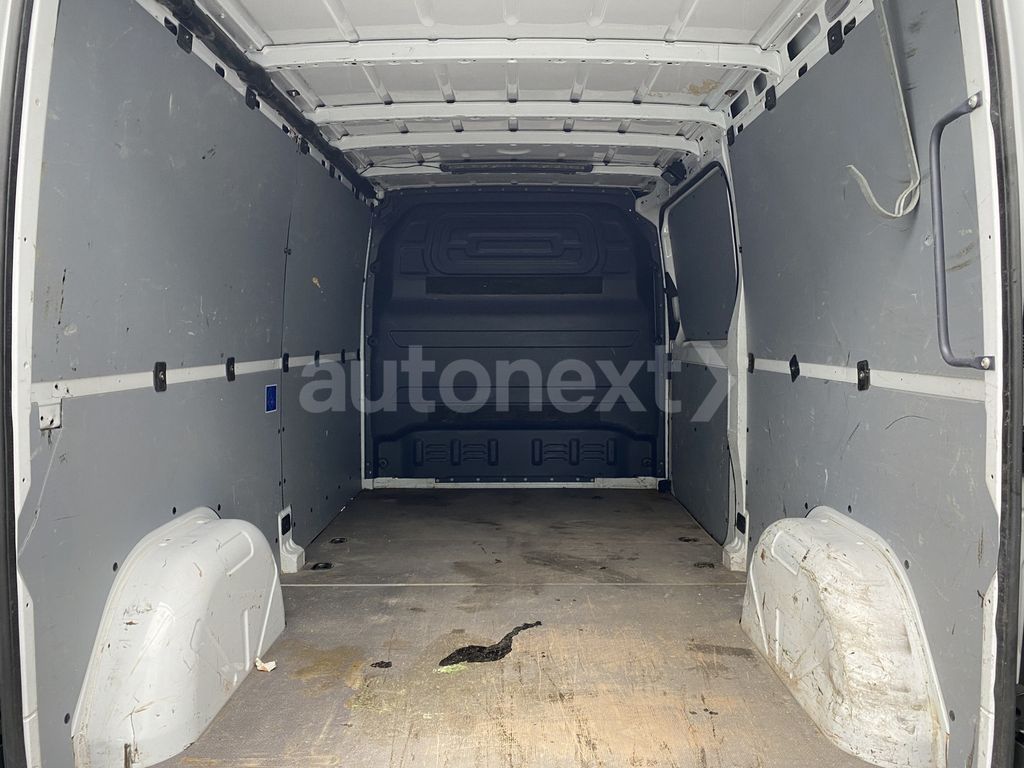 Mercedes-Benz Sprinter 2020