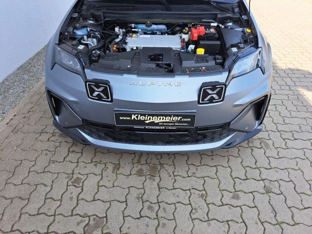Alpine A290