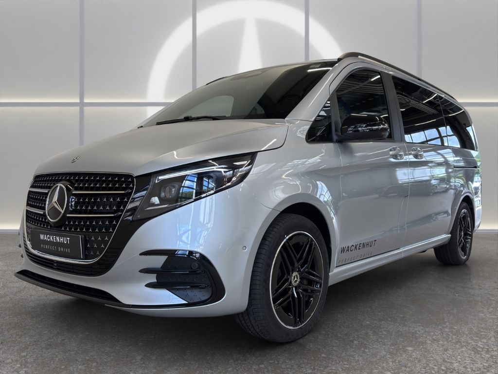 Mercedes-Benz V 300 2025