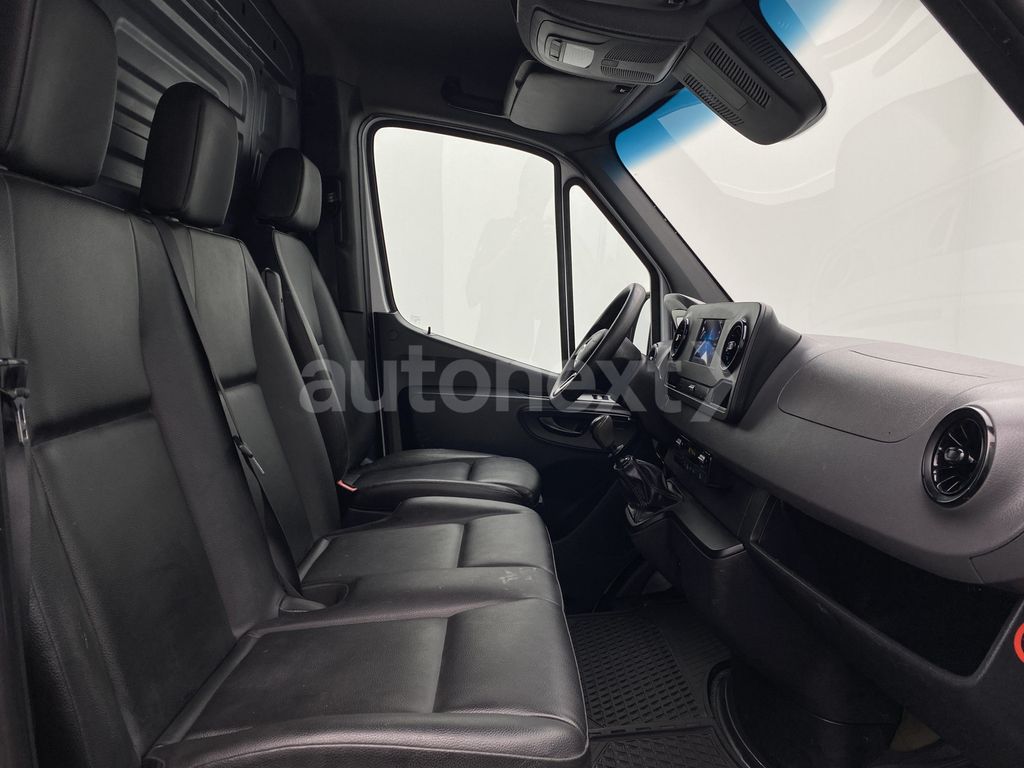 Mercedes-Benz Sprinter 2020