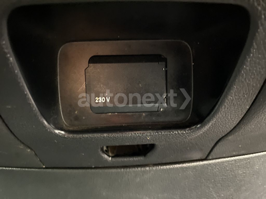 Mercedes-Benz Sprinter 2020