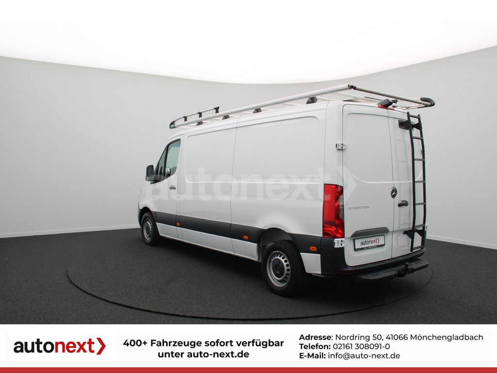Mercedes-Benz Sprinter 2020