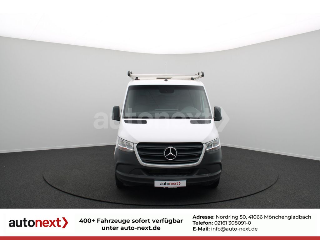 Mercedes-Benz Sprinter 2020