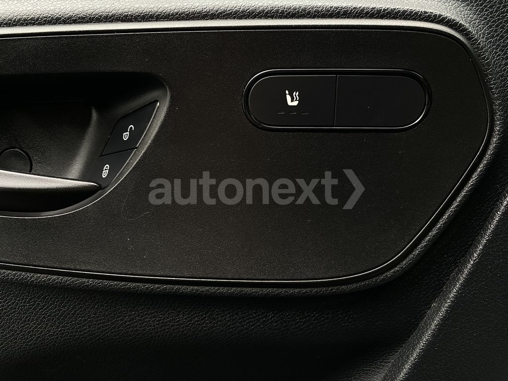 Mercedes-Benz Sprinter 2020