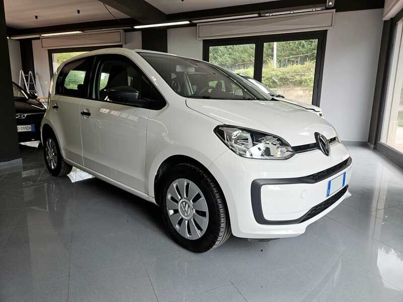 Volkswagen Other 2018