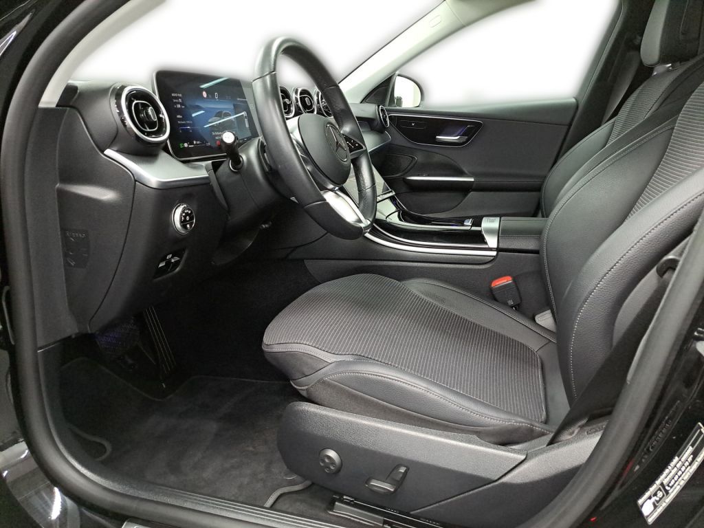 Mercedes-Benz C 200 2023