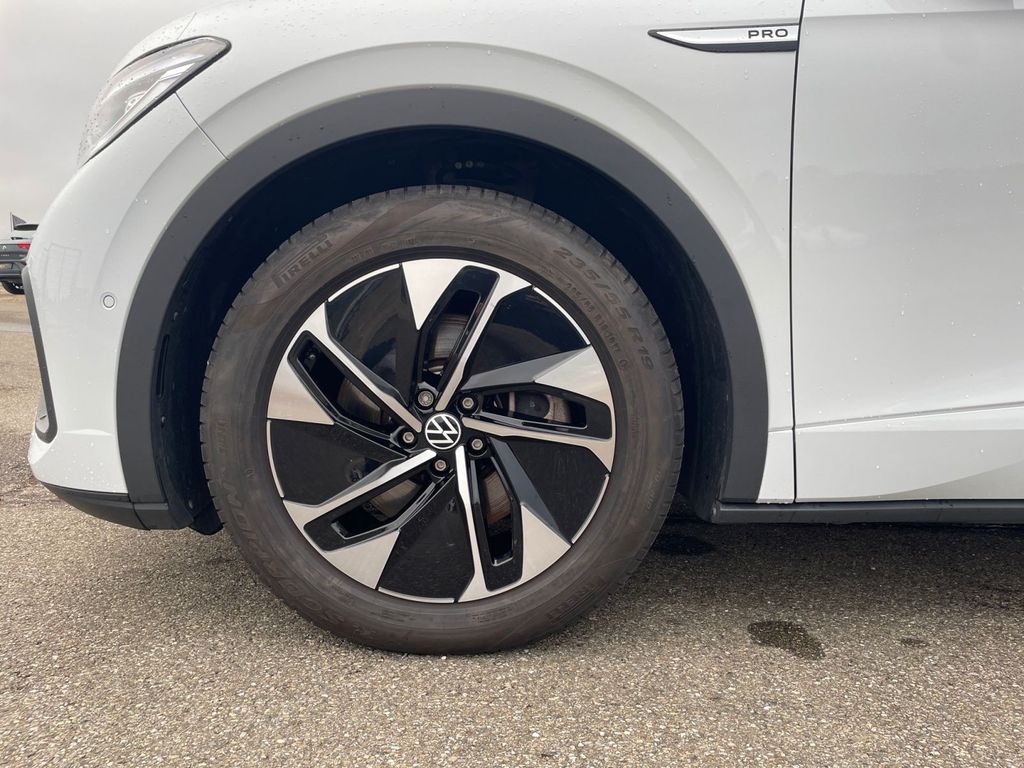 Volkswagen ID.5 2022