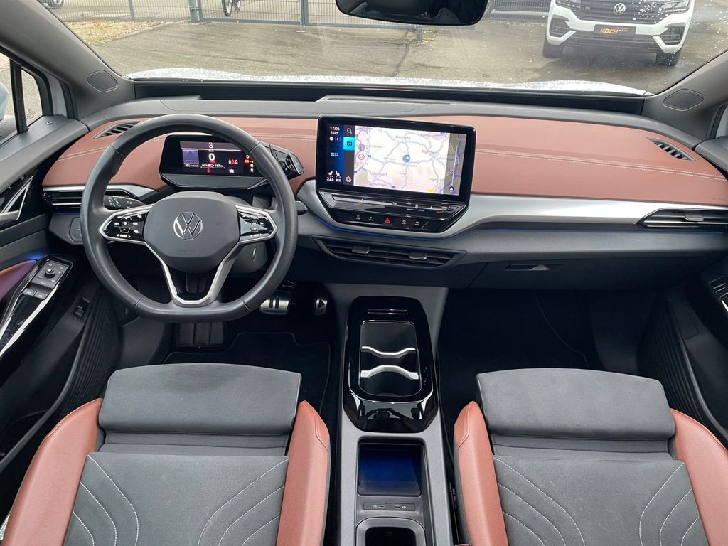 Volkswagen ID.5 2022