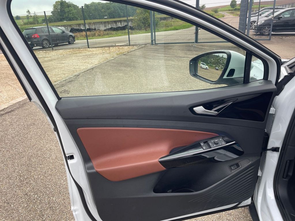 Volkswagen ID.5 2022