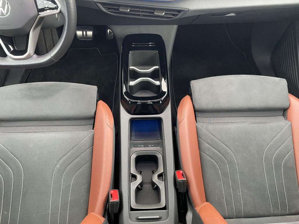 Volkswagen ID.5 2022