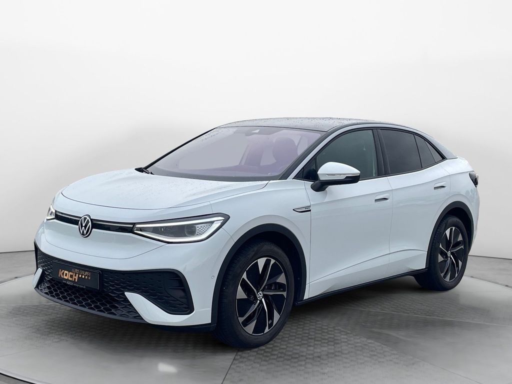 Volkswagen ID.5 2022