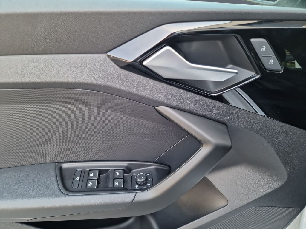 Audi A1 2024