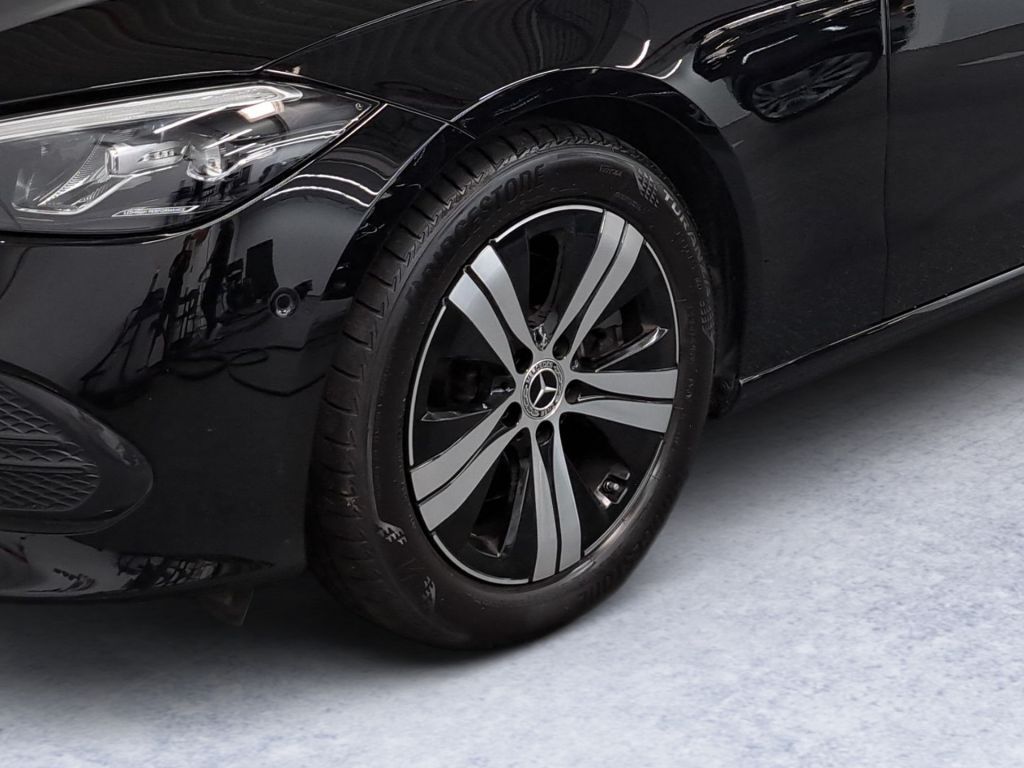 Mercedes-Benz C 200 2023