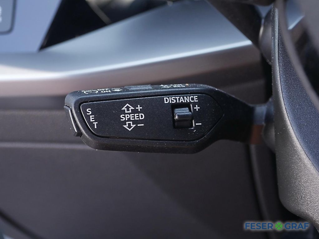 Audi A3 2024