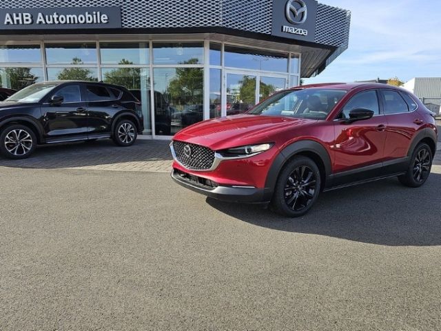 Mazda CX-30 2024