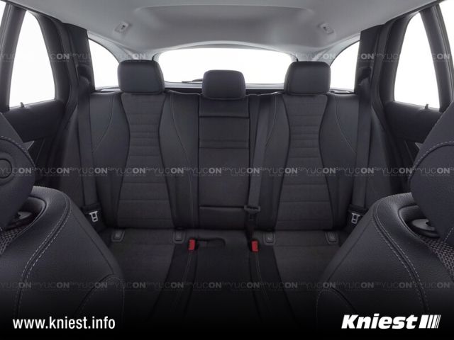 Mercedes-Benz E 220 2022