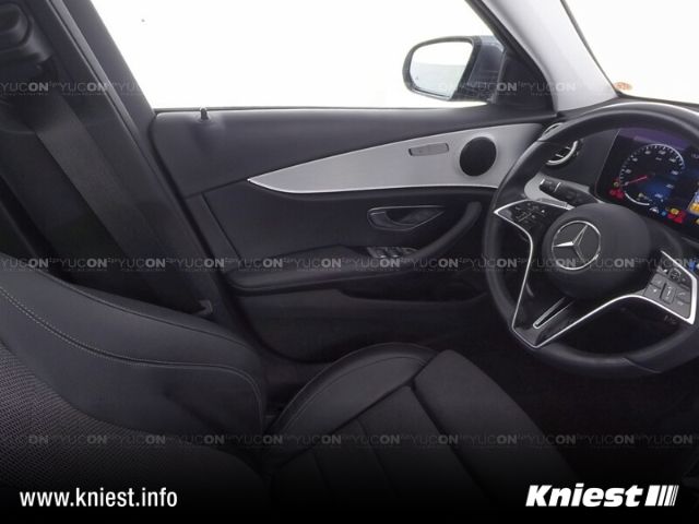 Mercedes-Benz E 220 2022