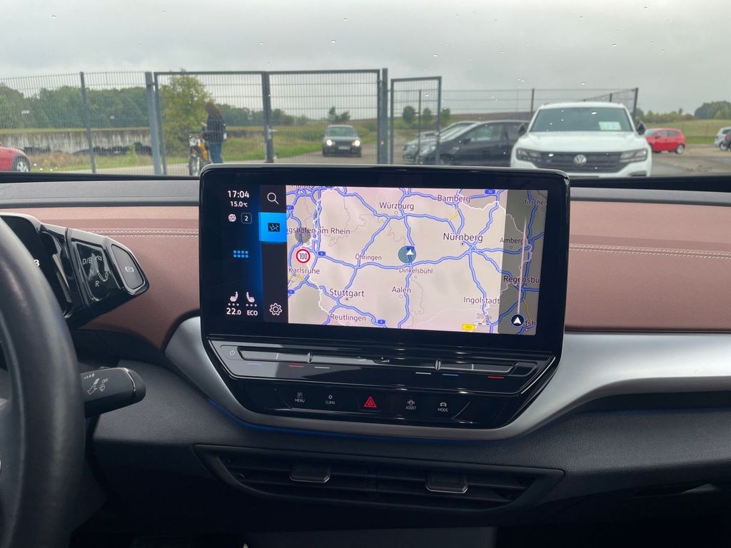 Volkswagen ID.5 2022