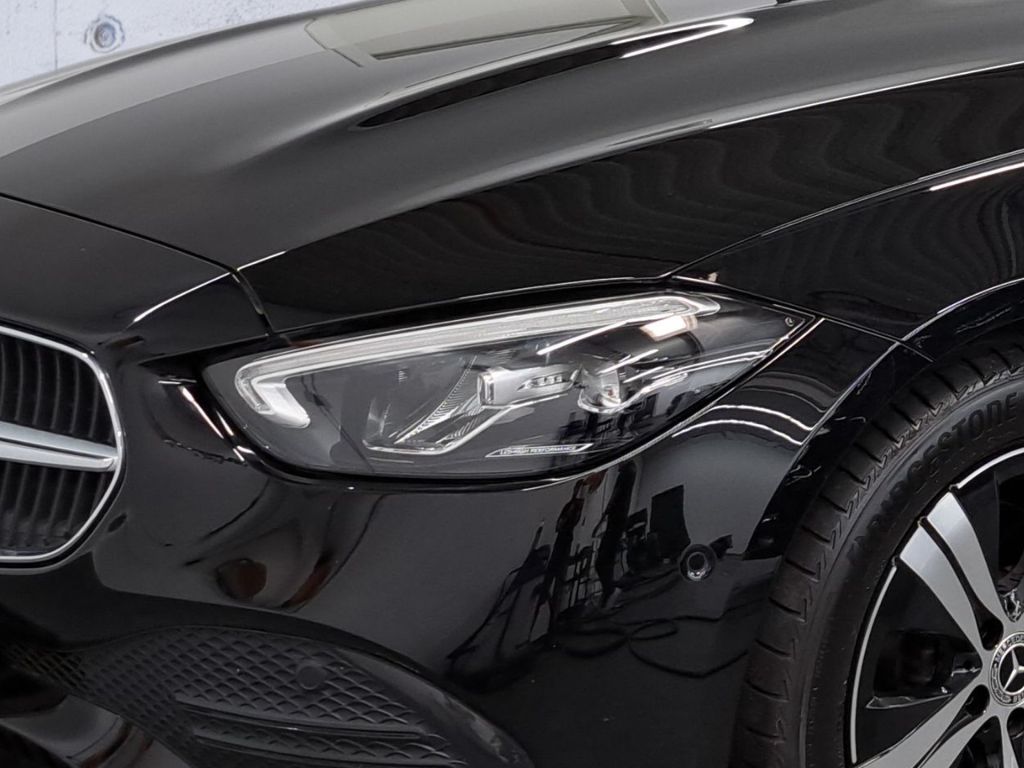 Mercedes-Benz C 200 2023