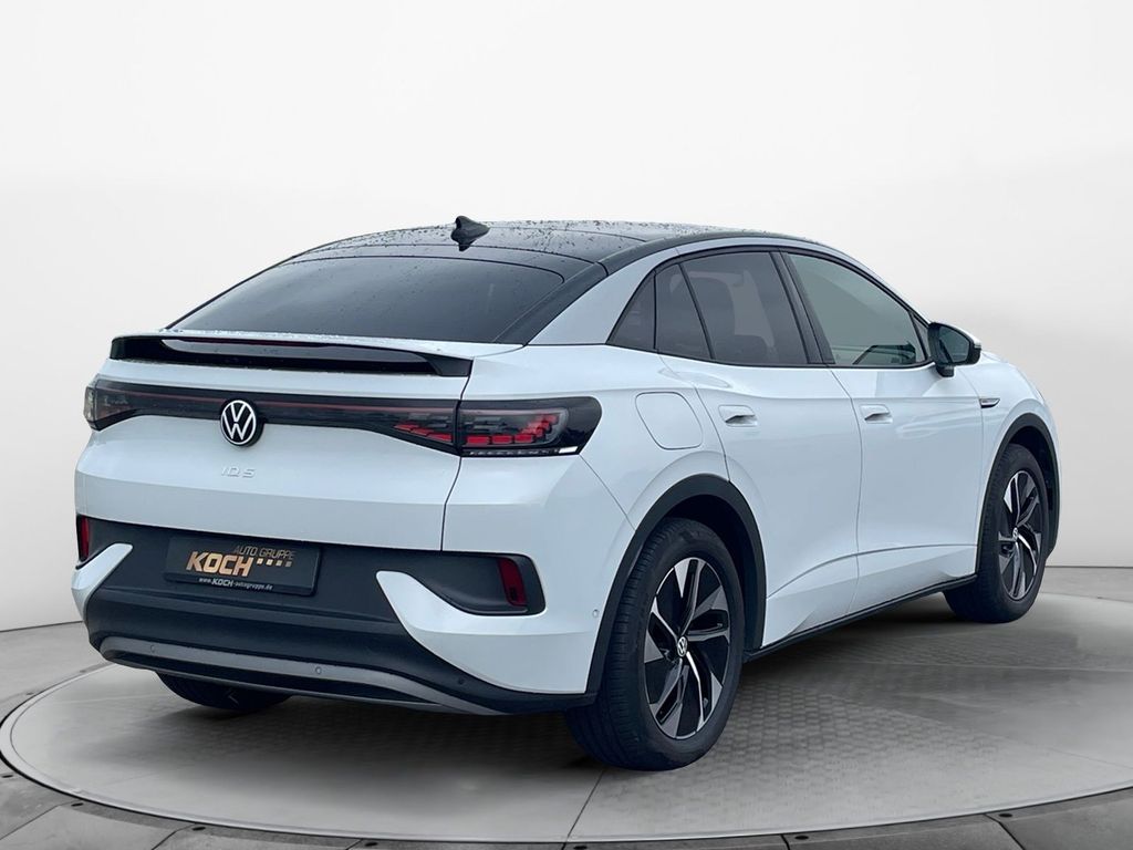 Volkswagen ID.5 2022