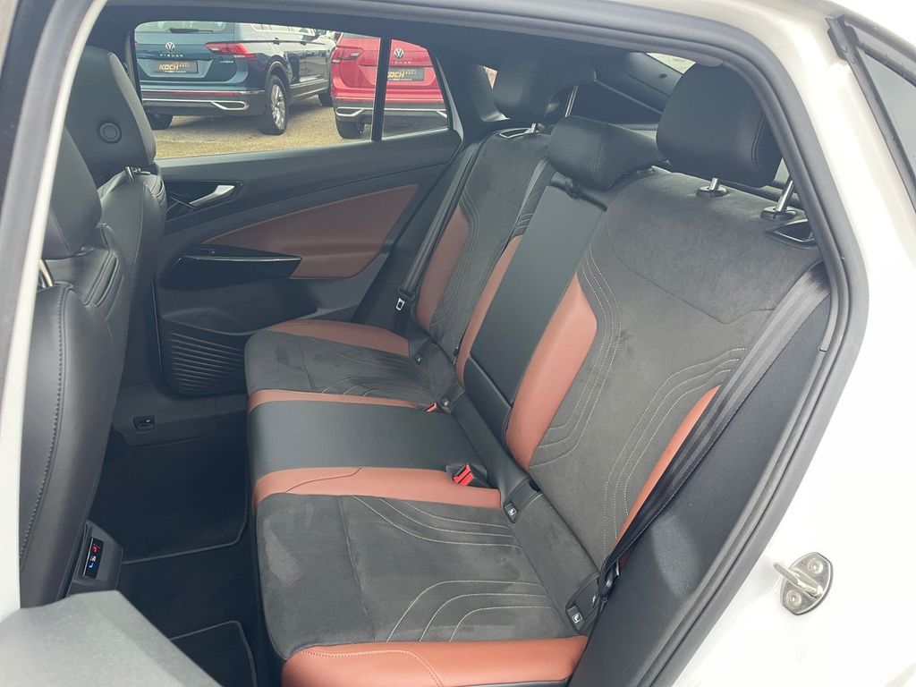 Volkswagen ID.5 2022