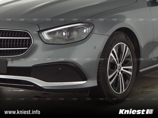 Mercedes-Benz E 220 2022