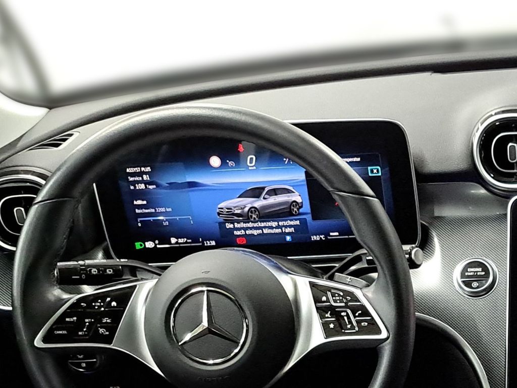 Mercedes-Benz C 200 2023