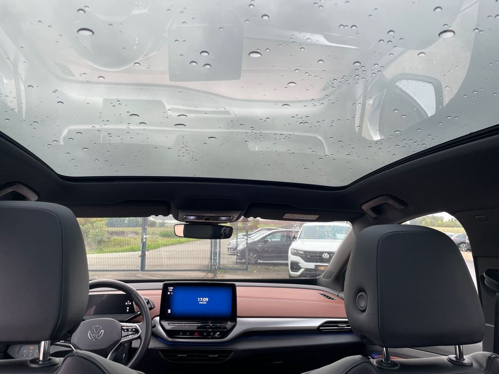 Volkswagen ID.5 2022