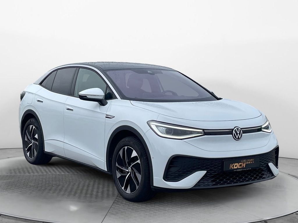 Volkswagen ID.5 2022
