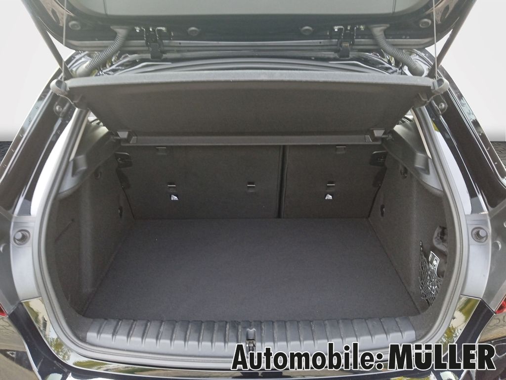 BMW 118 2022