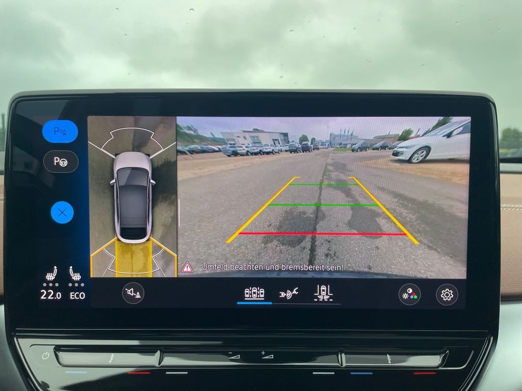 Volkswagen ID.5 2022