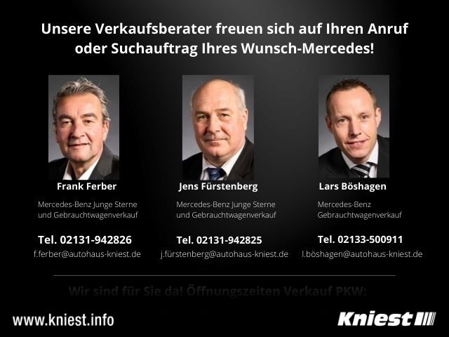 Mercedes-Benz E 220 2022