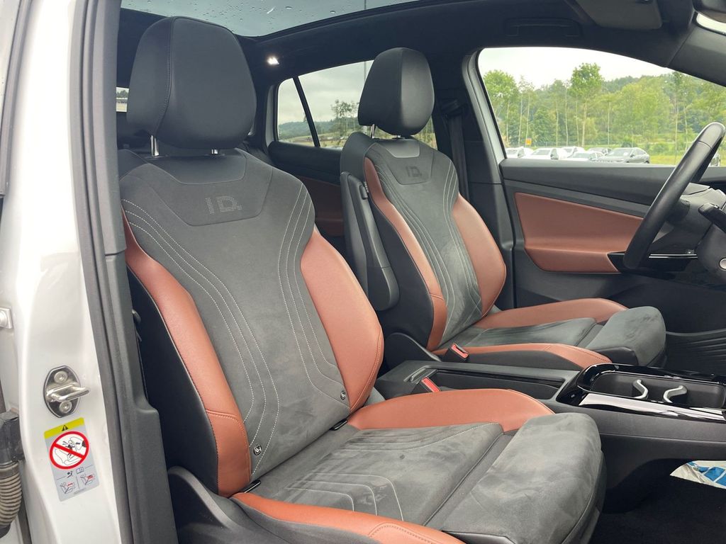 Volkswagen ID.5 2022