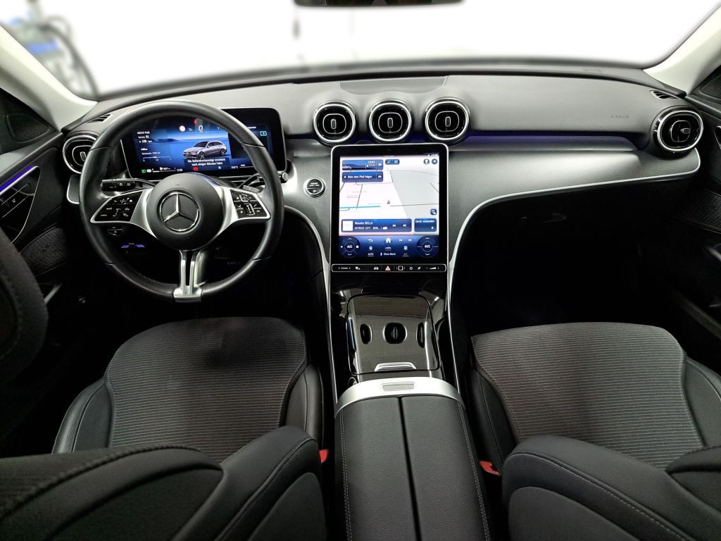 Mercedes-Benz C 200 2023
