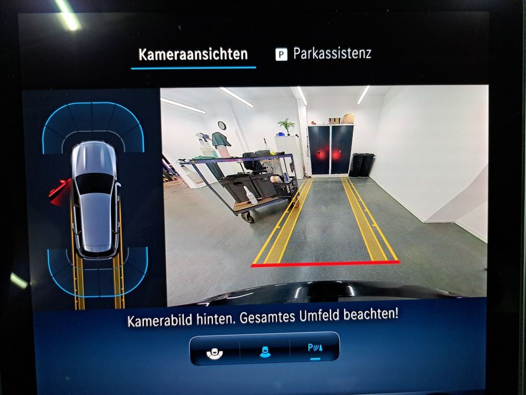 Mercedes-Benz C 200 2023