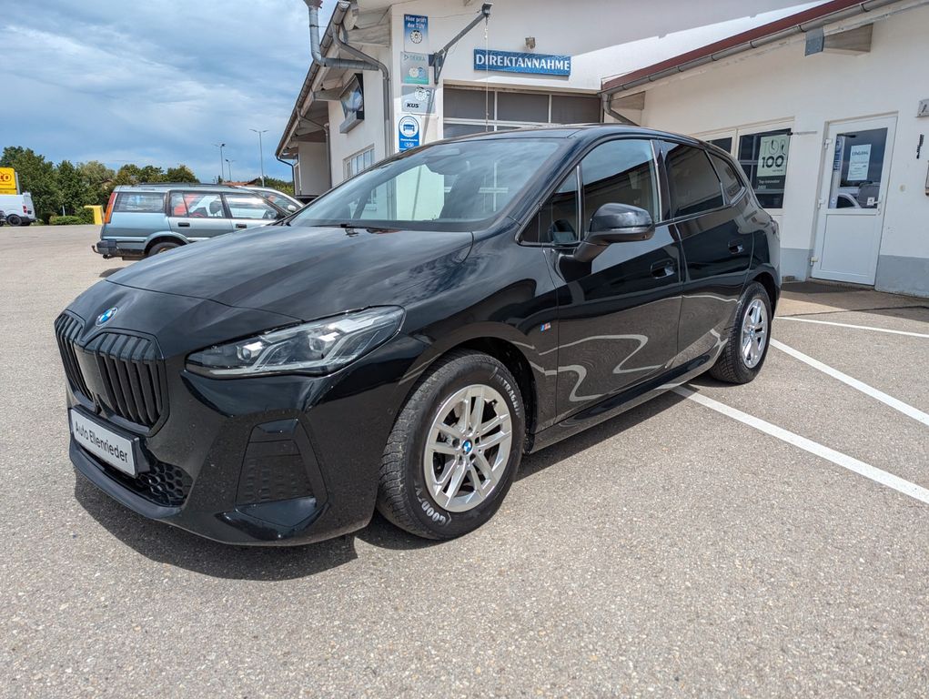 BMW 218 Active Tourer 2022
