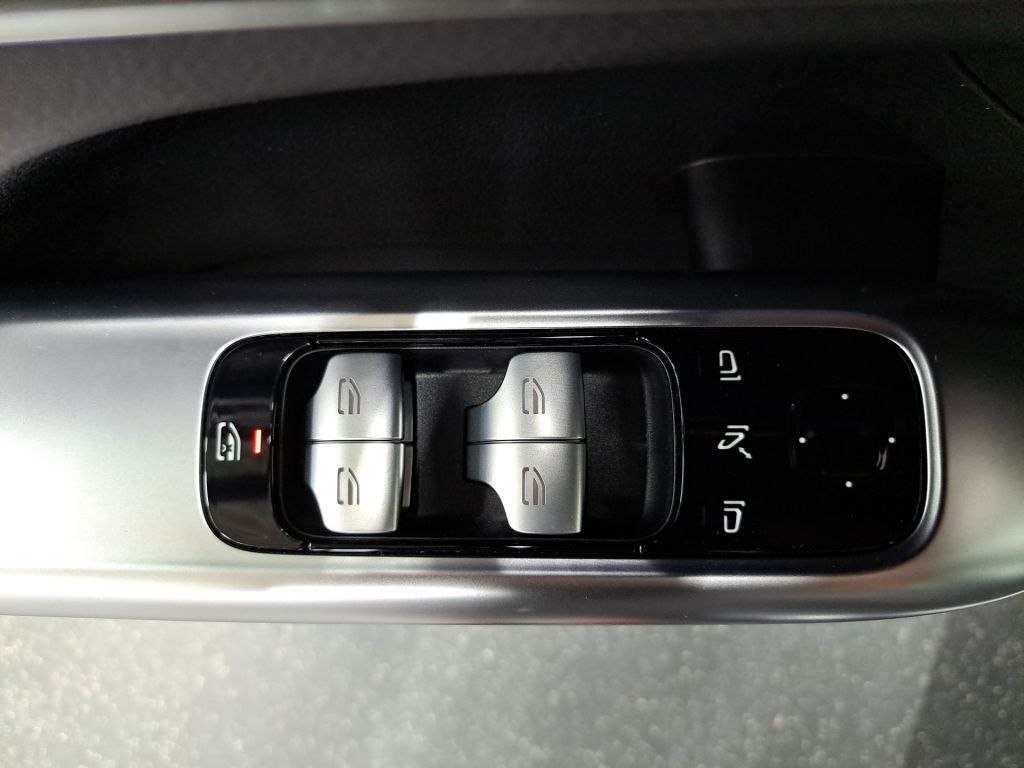 Mercedes-Benz C 200 2023