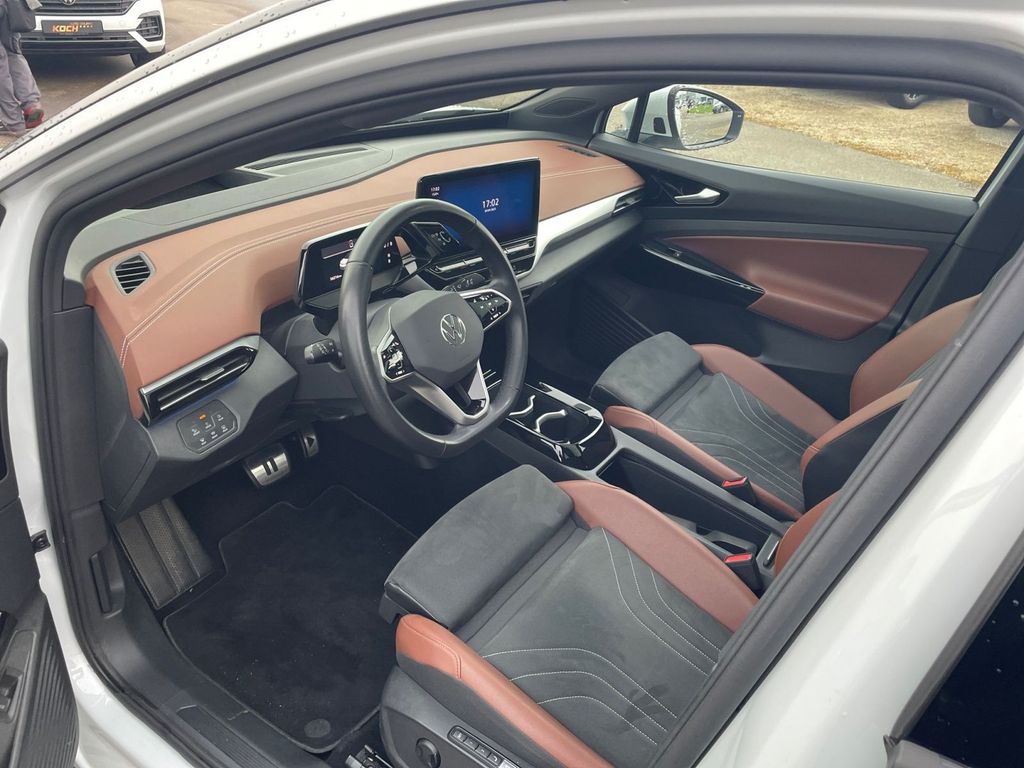 Volkswagen ID.5 2022
