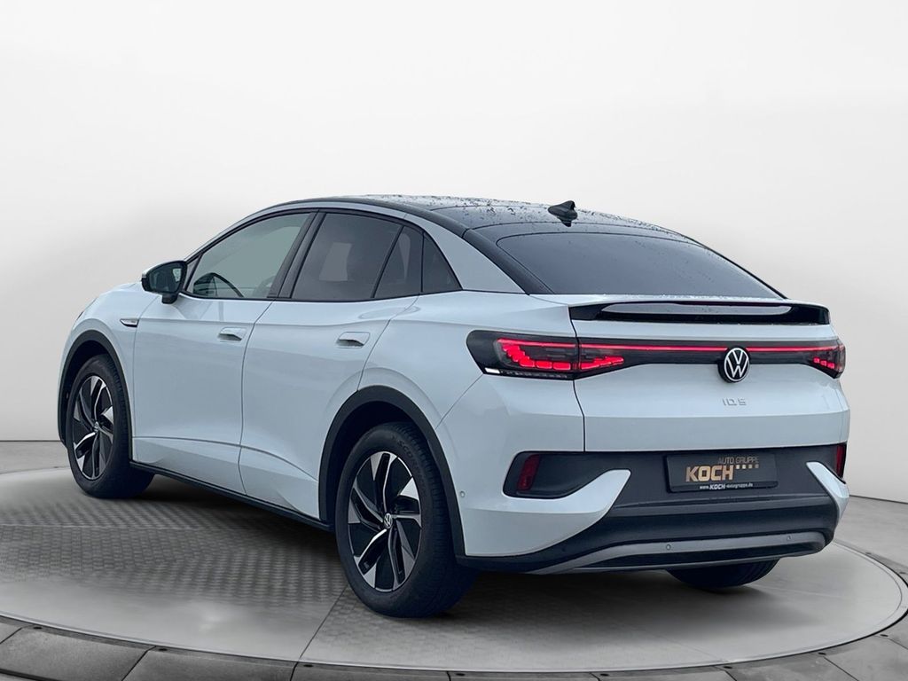 Volkswagen ID.5 2022