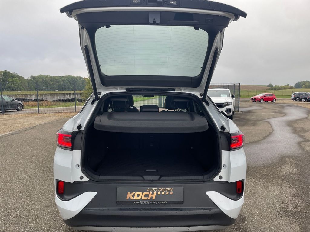 Volkswagen ID.5 2022