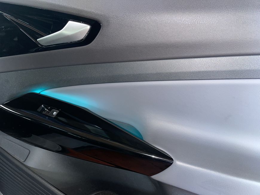 Volkswagen ID.5 2022